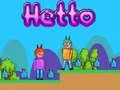 Игра Хетто онлайн Игра Хетто онлайн