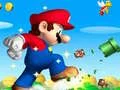 Игра Супер Марио Пъзел: Сезон 2 онлайн