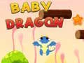 Игра Бебе Дракон онлайн