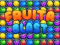 Игра Fruita Blast онлайн