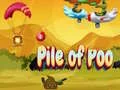 Игра Купчина фекалии онлайн Игра Купчина фекалии онлайн