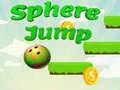 Игра Сфериен Скок онлайн Игра Сфериен Скок онлайн