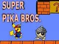 Игра Супер Пика Братя онлайн Игра Супер Пика Братя онлайн