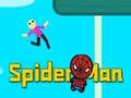 Игра Човек-паяк онлайн Игра Човек-паяк онлайн