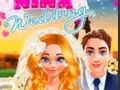 Игра Нина Сватба онлайн