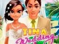 Игра Сватба на Тина онлайн Игра Сватба на Тина онлайн