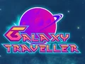 Игра Галактически Пътешественик онлайн