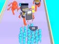 Игра Подобряване на тълпата онлайн Игра Подобряване на тълпата онлайн