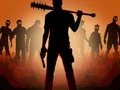 Игра Мъртви на пътя онлайн Игра Мъртви на пътя онлайн
