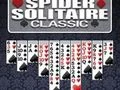 Игра Класически Паяк Солитар онлайн