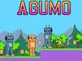 Игра Агумо онлайн