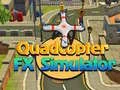 Игра Симулатор FX на дронове онлайн