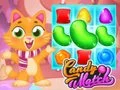 Игра Слушане на Бонбони онлайн