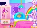 Игра Почистване на къщата с Кити Кейт онлайн