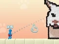 Игра Герой Разрушител на Стени онлайн