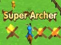 Игра Супер Стрелец онлайн Игра Супер Стрелец онлайн