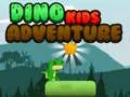 Игра Приключения на Дино деца онлайн