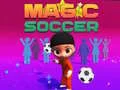 Игра Магически Футбол онлайн