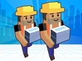 Игра Мой Малък Град онлайн