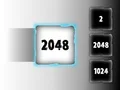 Игра Инверсия 2048 онлайн Игра Инверсия 2048 онлайн