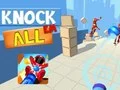 Игра Срути ги всички онлайн Игра Срути ги всички онлайн