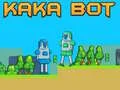 Игра Кака Бот онлайн