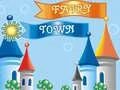 Игра Приказен Град онлайн