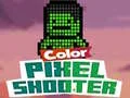Игра Цветен Пикселен Стрелец онлайн