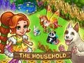 Игра Домакинството онлайн