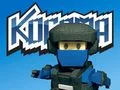 Игра Когама Две Крепости онлайн