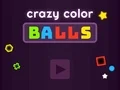 Игра Луди Цветни Цилиндри онлайн Игра Луди Цветни Цилиндри онлайн