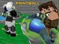 Игра Пейнтбол онлайн Игра Пейнтбол онлайн