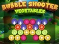 Игра Стрелец с Бubbles: Зеленчуци онлайн