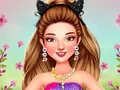 Игра Пролетни Модни Тенденции на Знаменитостите онлайн