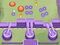 Игра Слизест завоевател онлайн Игра Слизест завоевател онлайн