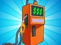 Игра Игрална Зала на Бензиностанция онлайн