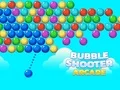 Игра Аркаден стрелец с балони онлайн