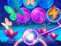 Игра Пукни Кълбето, Пеперуда онлайн