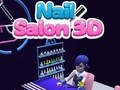Игра Ноктите Салон 3D онлайн