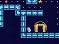Игра Пак Лабиринт: Бягство от Азбуката онлайн