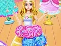 Игра Принцеса Дъга: Сладкар онлайн