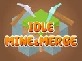 Игра Бездейна Мината и Сливане онлайн