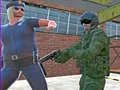 Игра Инфилтрация на полицейска база онлайн