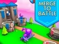 Игра Сливане за Битка онлайн