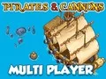 Игра Пирати и Оръдия Мултиплейър онлайн