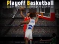 Игра Плейоф Баскетбол онлайн