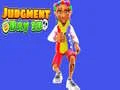Игра Ден на Съда 3D онлайн