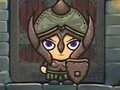 Игра Война на замъка: Rush Royale и Плъзни и Пусни онлайн