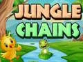 Игра Джунглови Вериги онлайн Игра Джунглови Вериги онлайн
