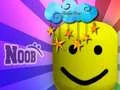 Игра Нооб Скритите Звезди онлайн Игра Нооб Скритите Звезди онлайн